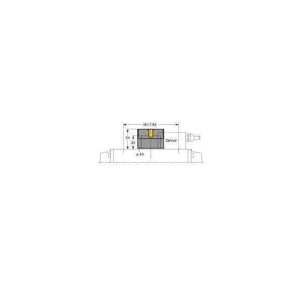 Turck Bestätigungsset BTS-DSU35-EBE3
