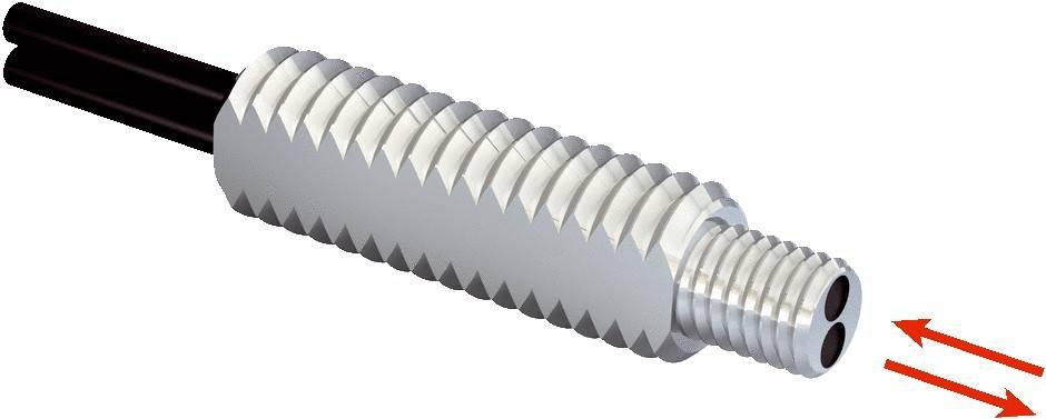 Sick Lichtleiter LL3-DR06