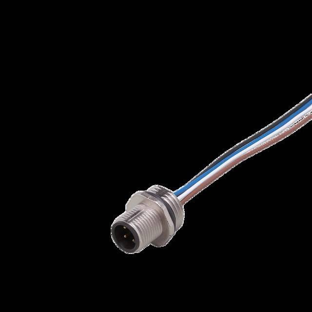 Ifm Electronic Einbaustecker E10411