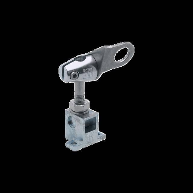 Ifm Electronic Montageset für Bauformen E20866