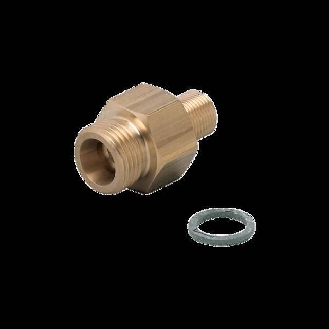 Ifm Electronic Adapter E40100