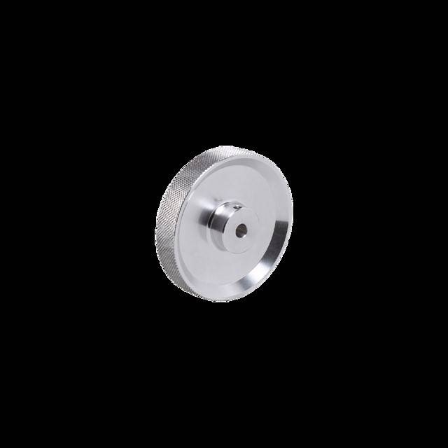 Ifm Electronic Meßrad Alurändel E60006