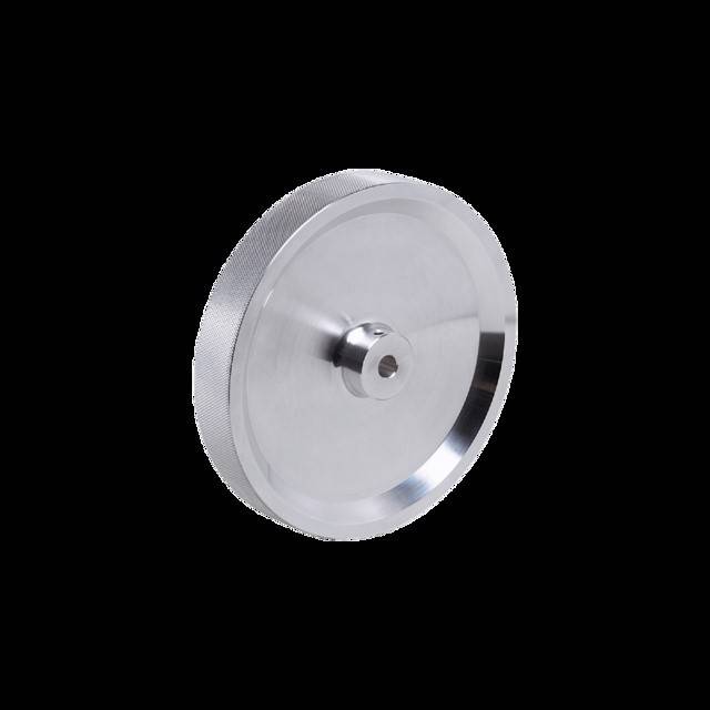 Ifm Electronic Meßrad Alurändel E60098
