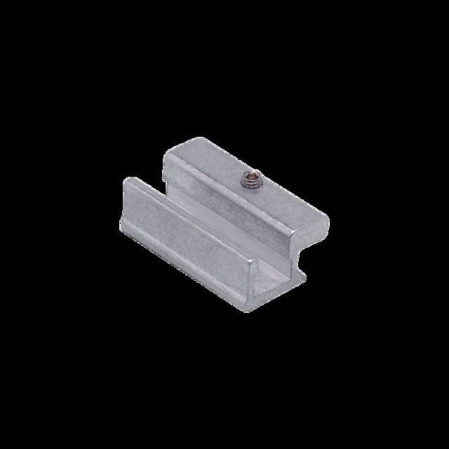 Ifm Electronic Adapter Trapeznutzylinder E11957