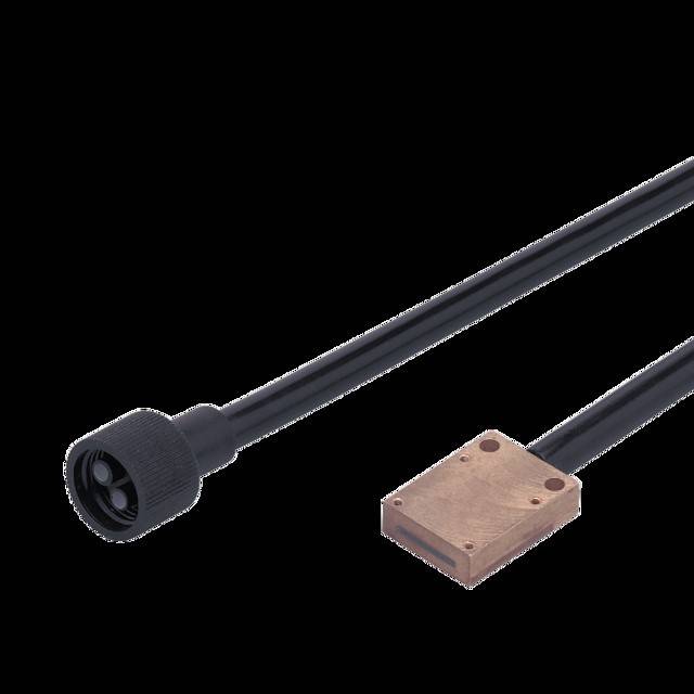 Ifm Electronic Fiberoptik 5x15x20 gerade E20249