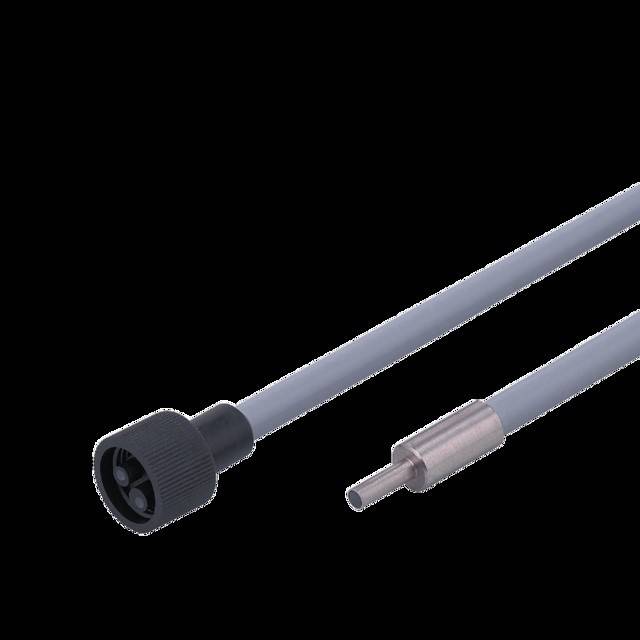 Ifm Electronic Fiberoptik Lichttaster E20494