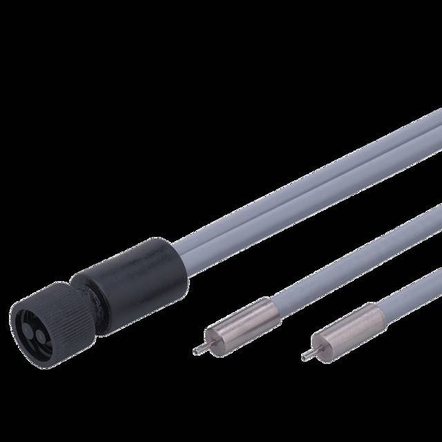 Ifm Electronic Fiberoptik Einwegschranke E20506