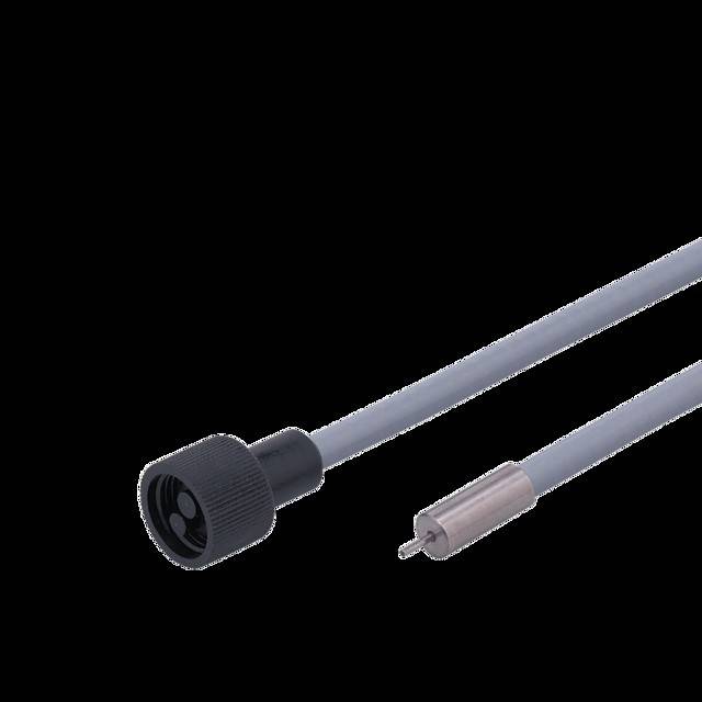 Ifm Electronic Fiberoptik Lichttaster E20507