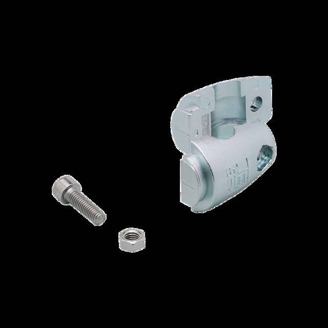 Ifm Electronic Klemmzylinder D=12 mm E20717