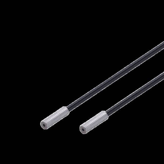 Ifm Electronic Fiberoptik Einwegschranke E21102