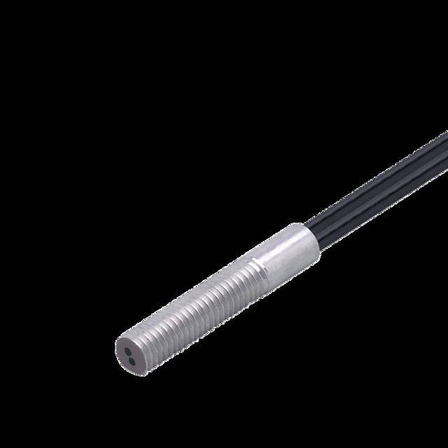 Ifm Electronic Fiberoptik Lichttaster E21105