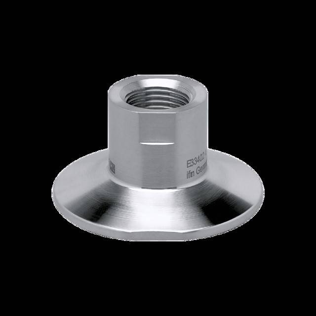 Ifm Electronic G 1/2-Adapter E33402