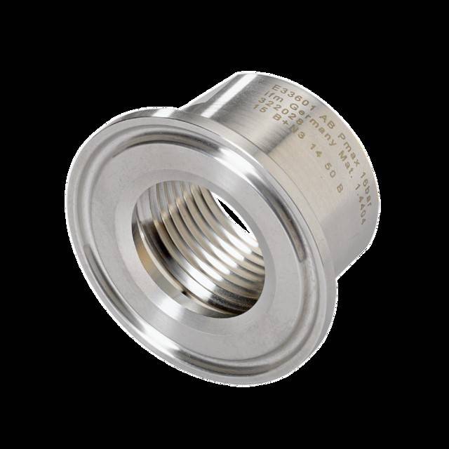 Ifm Electronic G 1-Adapter E33601
