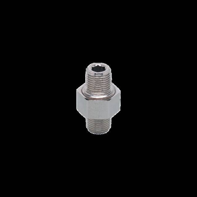 Ifm Electronic Adapter R1/8-R1/8 drehbar E37350
