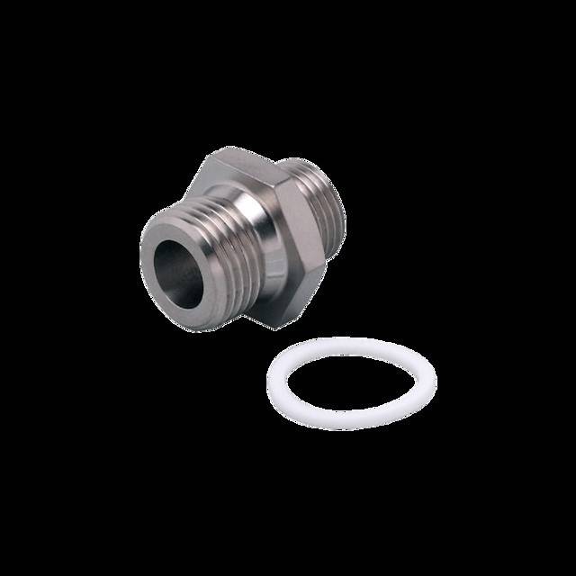 Ifm Electronic Adapter M18x1,5-G 1/2 E40114