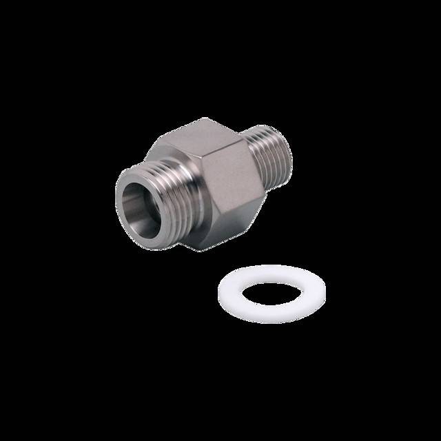 Ifm Electronic Adapter M18x1,5-G 1/4 E40115