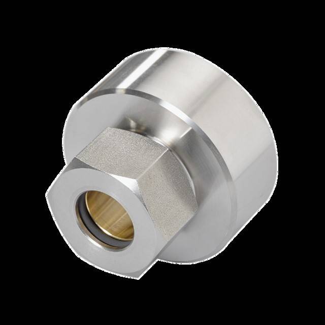 Ifm Electronic Einschweißadapter E43002