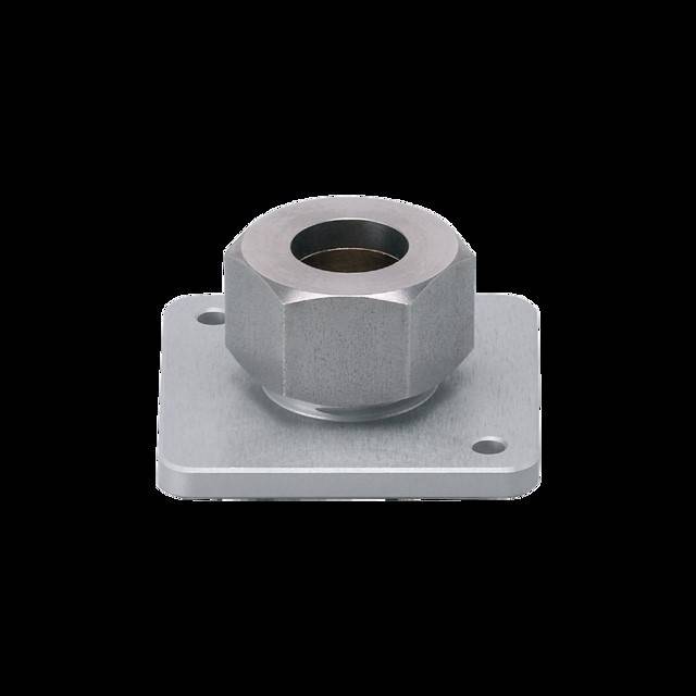Ifm Electronic Flanschplatte E43007