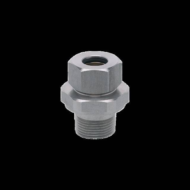 Ifm Electronic Einbauadapter E43012