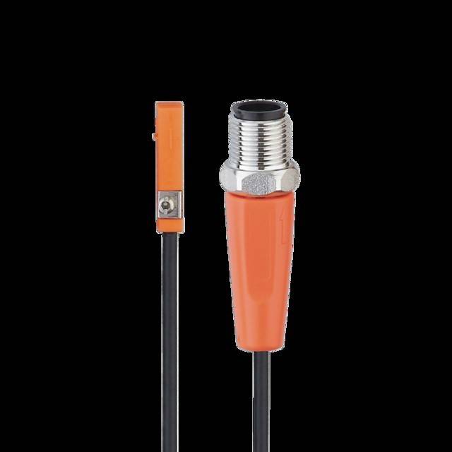 Ifm Electronic Zylindersensor MK5186