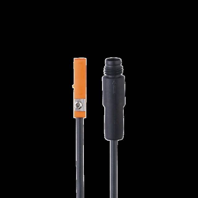 Ifm Electronic Zylindersensor AMR Zelle MK5138