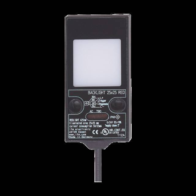 Ifm Electronic Beleuchtungseinheit O2D910