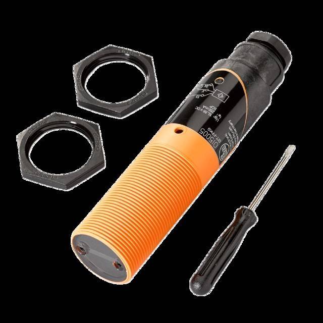 Ifm Electronic Reflex-Lichttaster OI5005