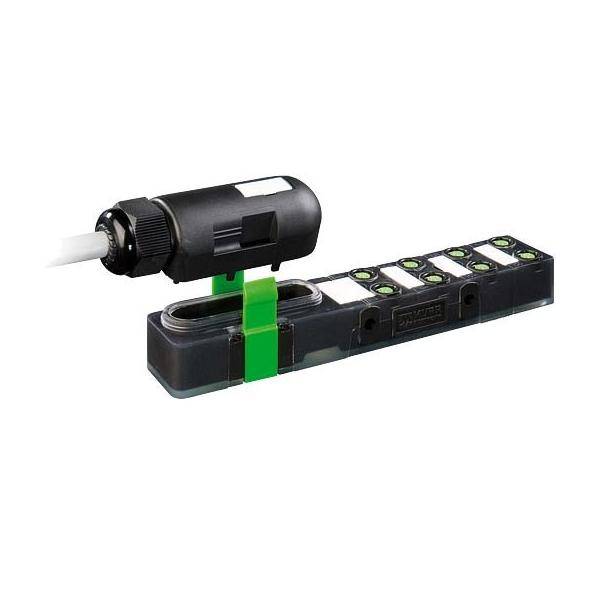 Murrelektronik Haubenverteiler 8000-88040-3591000