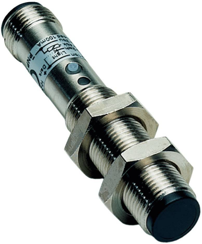 Sick Reflexions-Lichttaster VT12T-2P430