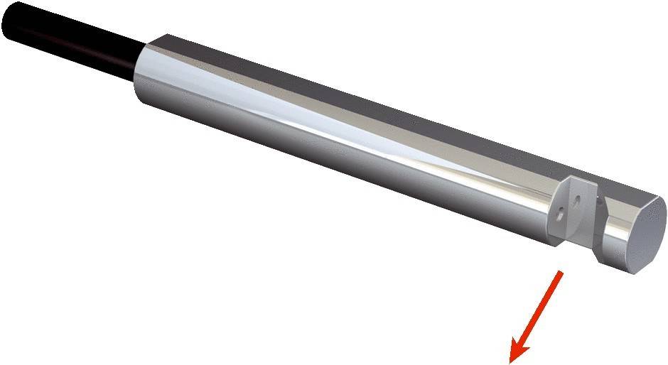 Sick Lichtleiter LL3-TS12