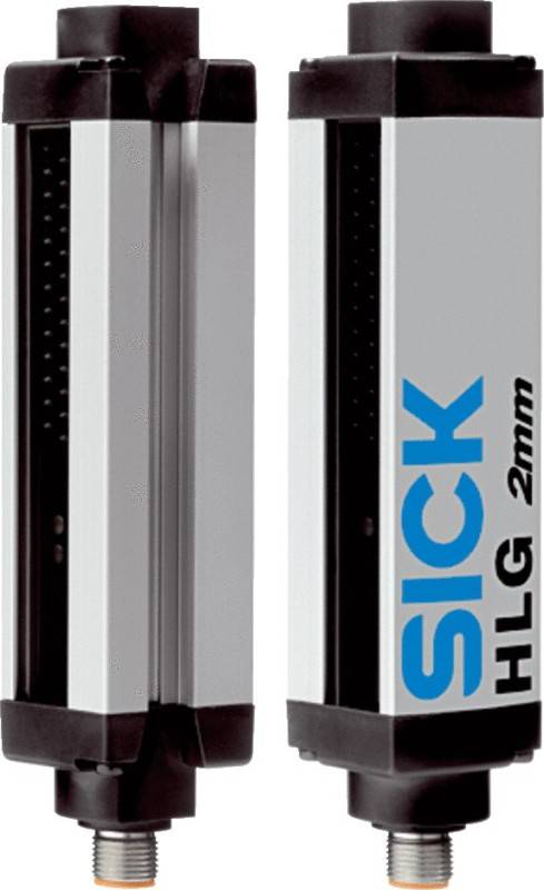 Sick Lichtgitter HLG2-050F811