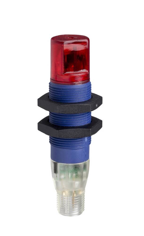 Telemechanique Sensors Lichtschranke XUB1BPAWM12