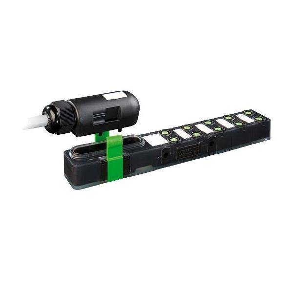 Murrelektronik M8 Verteiler 8000-80040-3840500