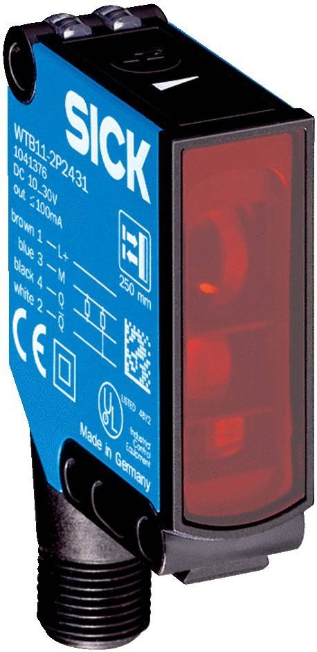 Sick Reflexions-Lichttaster WTB11-2P2461