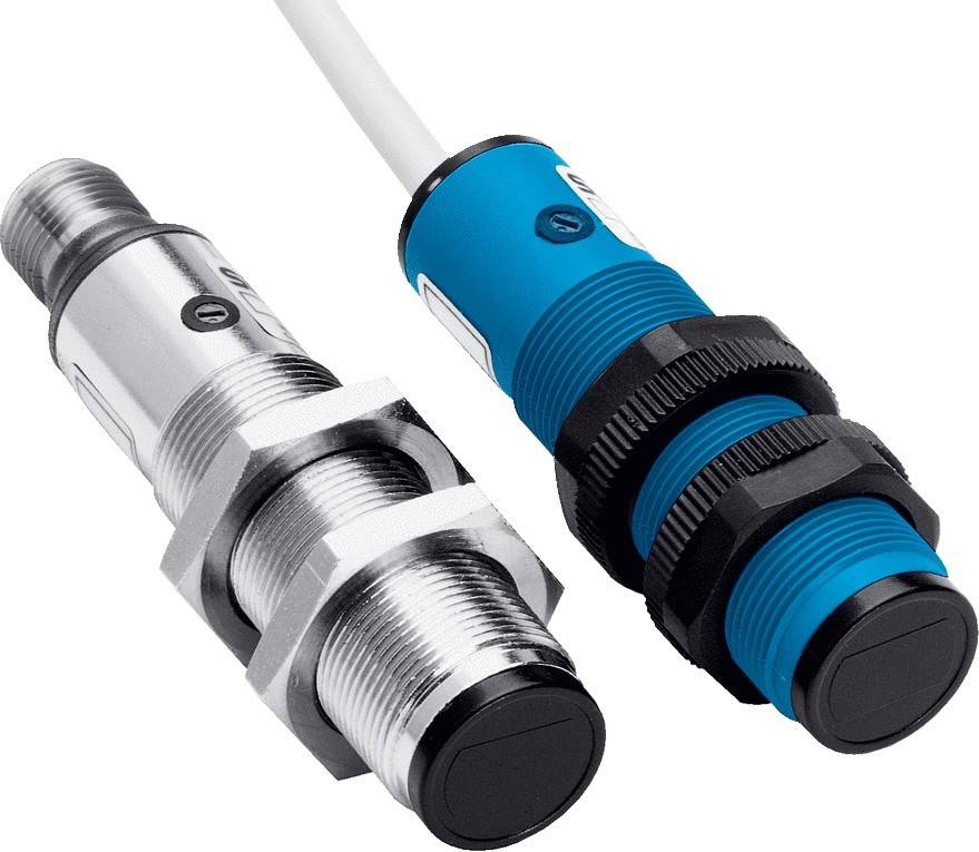 Sick Reflexions-Lichttaster VTE18-4P4640