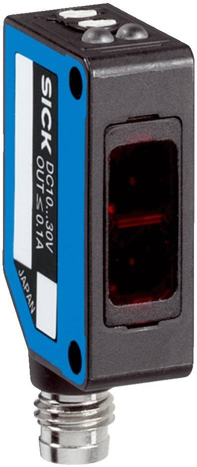 Sick Reflexions-Lichtschranke WL100L-F2131