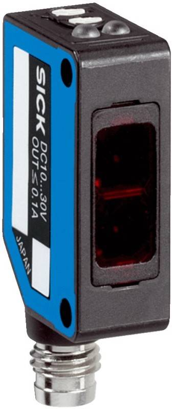 Sick Reflexions-Lichttaster WT100L-F2141