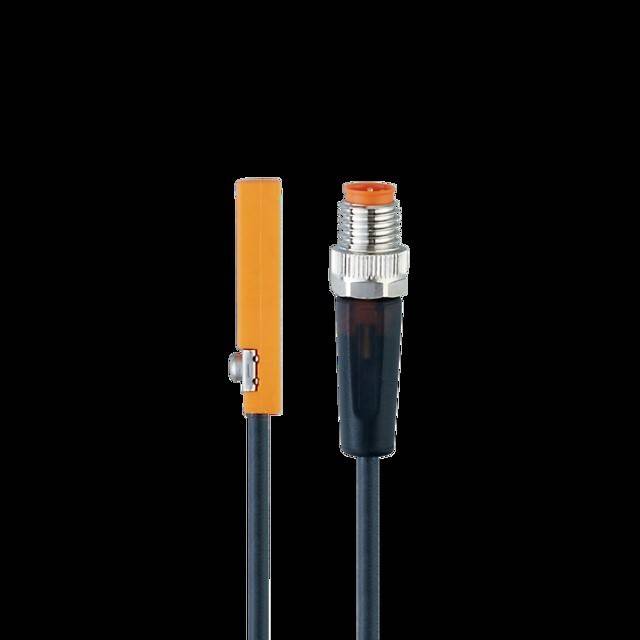 Ifm Electronic Zylindersensor MR0102