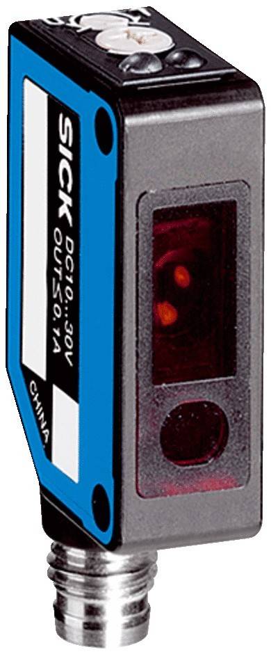 Sick Miniatur-Lichtschranken WTB8-P2131