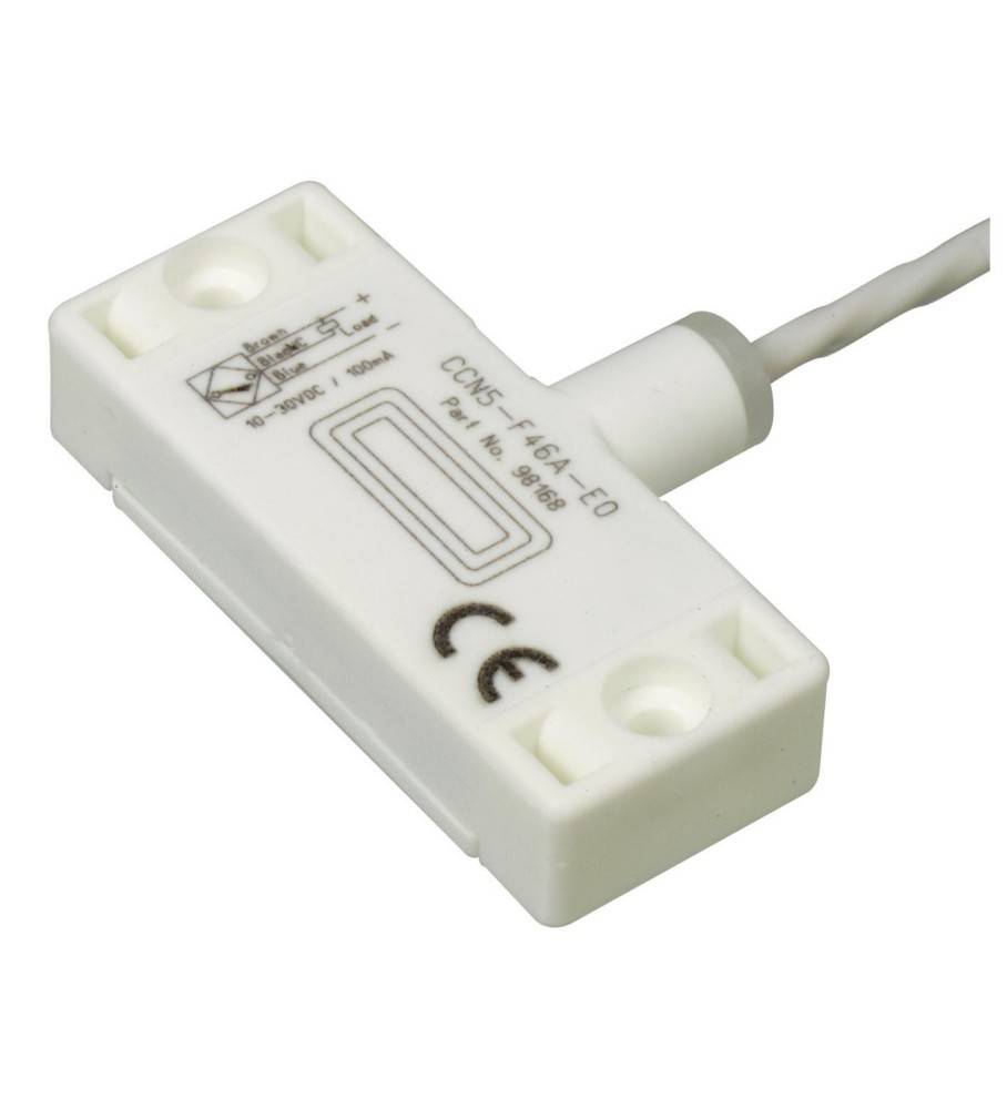 Pepperl+Fuchs Fabrik Sensor CCN5-F46A-E2