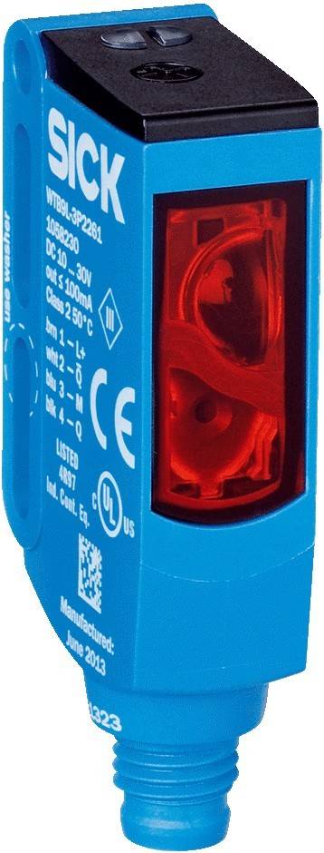 Sick Klein-Lichtschranke WTB9L-3P2291