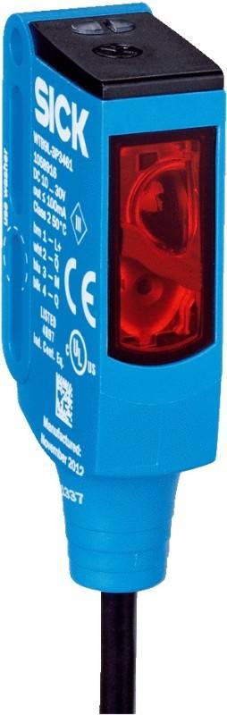 Sick Reflexionslichttaster WTB9L-3N3461