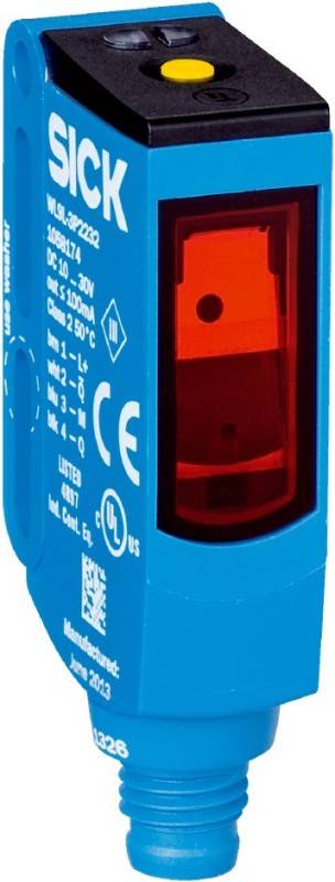 Sick Reflexionslichtschranke WL9L-3P2232