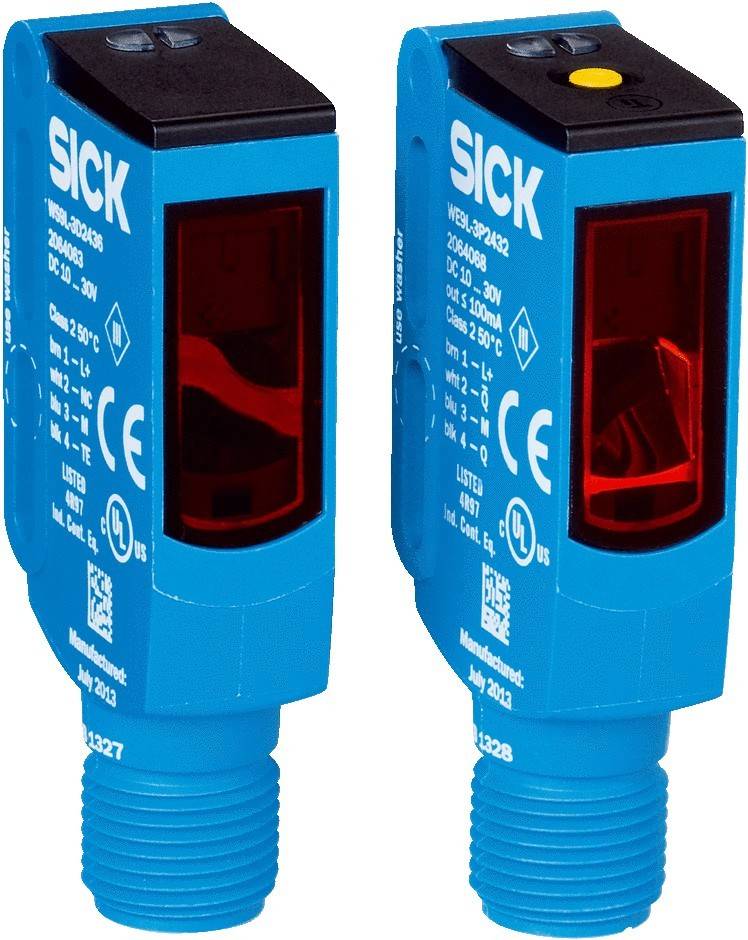 Sick Einweglichtschranke WSE9L-3P2437