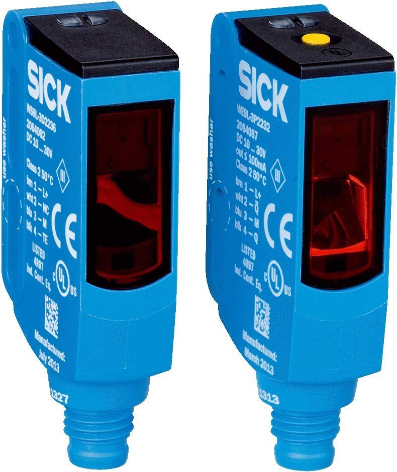 Sick Einweglichtschranke WSE9L-3P2237