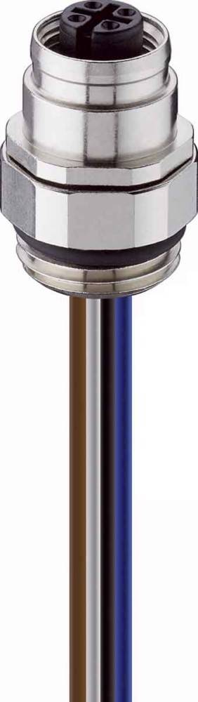 Belden Verbindungskabel RKFPM 8/0,5m