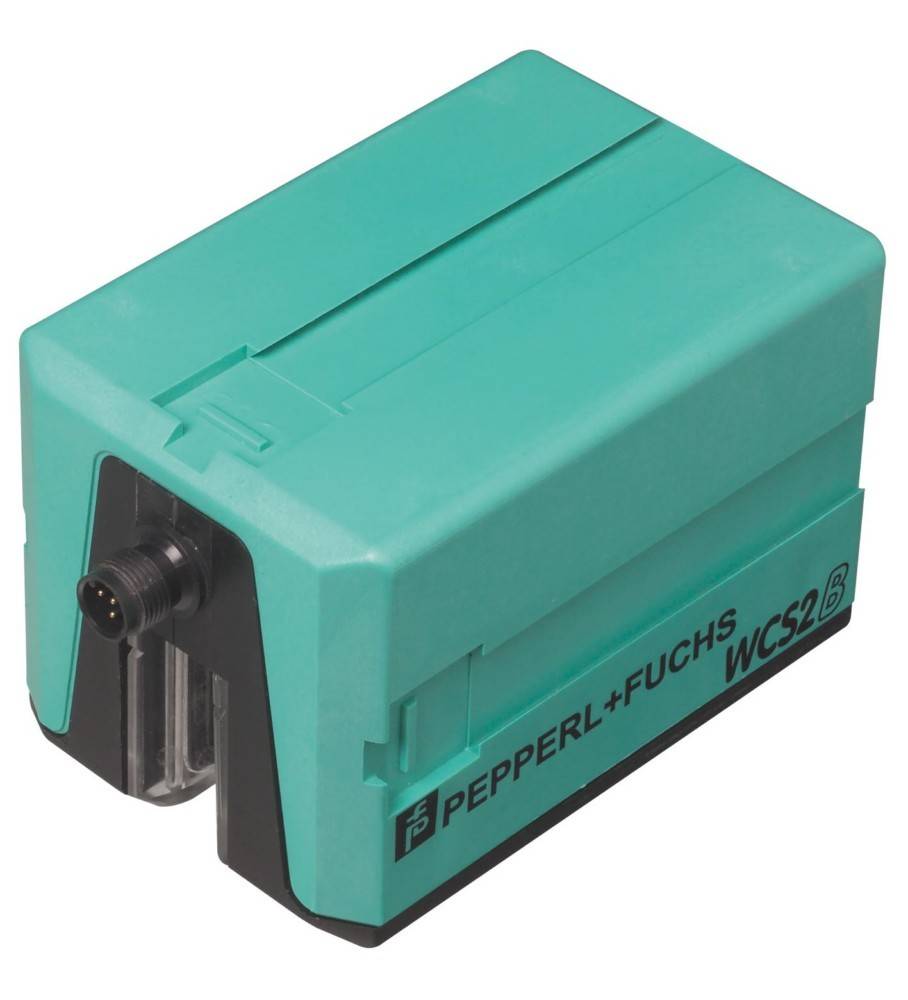 Pepperl+Fuchs Fabrik Lesekopf WCS2B-LS311