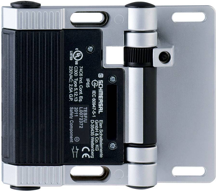 Schmersal Sicherheitsschalter TESFA/S/U