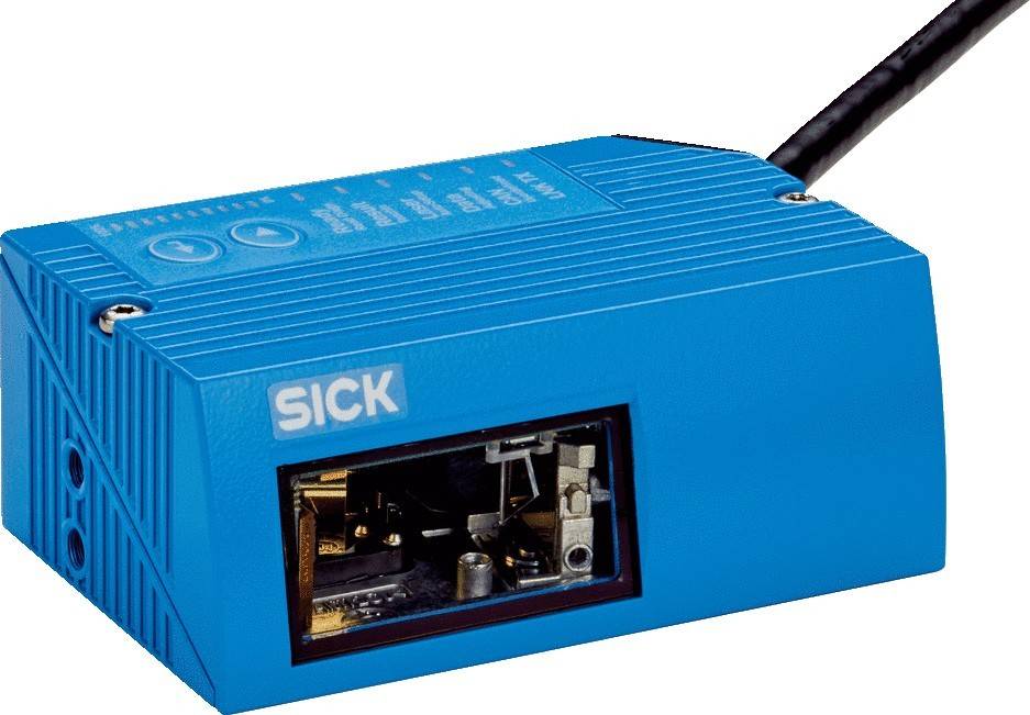Sick Codeleser CLV632-1000