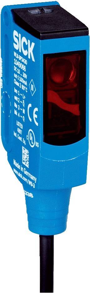 Sick Lichtschranke WL9-3P3430